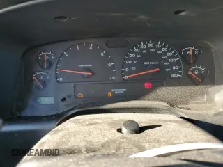 2004 Dodge Dakota Sport with VIN 1D7HG32N54S525290, listed as a Copart auction lot 77141804 with 217,012 mi miles and Salvage Title. Bid and sale history available at carsss.com. Image 9.
