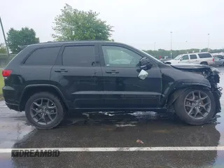 2021 Jeep Grand Cherokee Limited with VIN 1C4RJFBGXMC637709, listed as a IAAI auction lot 42343424 with 51,318 mi miles and . Bid and sale history available at DreamBid. Image 14.