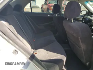 2003 Honda Accord LX z VIN JHMCM56383C028551, wystawiony jako Copart lot #58044885 z przebiegiem 210 800 mil mil oraz Szkoda całkowita • Salvage title. Historia ofert i sprzedaży dostępna na DreamBid. Obrazek 10.