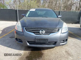 2012 Nissan Altima 2.5 S with VIN 1N4AL2AP0CN516794, listed as a IAAI auction lot 41904282 with 199,175 mi miles. Bid and sale history available at carsss.com. Image 6.