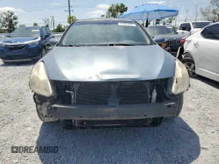 2012 Nissan Altima 2.5 S with VIN 1N4AL2AP6CC150612, listed as a Copart auction lot 54351835 with 230,715 mi miles and Salvage Title. Bid and sale history available at carsss.com. Image 5.