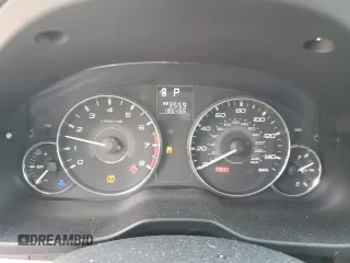 2011 Subaru Legacy Premium Power Moon z VIN 4S3BMCG65B3252627, wystawiony jako Copart lot #56396145 z przebiegiem 186 486 mil mil oraz Szkoda całkowita • Salvage title. Historia ofert i sprzedaży dostępna na DreamBid. Obrazek 9.