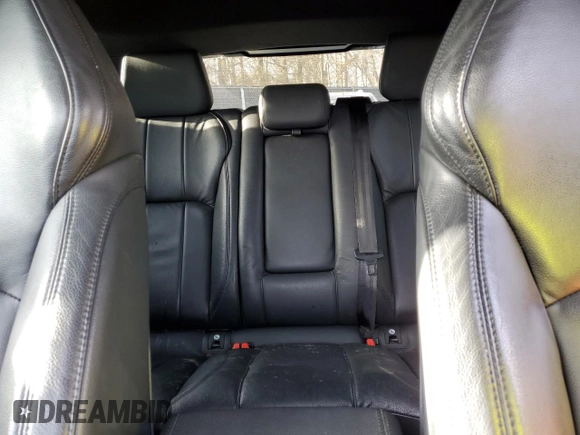 2019 Land Rover Range Rover Evoque SE with VIN SALVP2RX2KH347405, listed as a Copart auction lot 86631194 with 50,381 mi miles and Non Repairable. Bid and sale history available at carsss.com. Image 10.