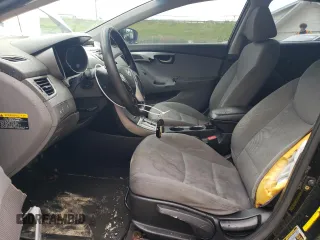 2012 Hyundai Elantra GLS с VIN KMHDH4AE7CU469056, выставлен на аукционе Copart как лот 60375185 с пробегом 171 066 миль миль и Чистый • Clean title. История ставок и продаж доступна на DreamBid. Изображение 7.