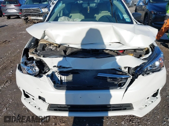 2022 Subaru Impreza z VIN 4S3GTAB61N3726954, wystawiony jako IAAI lot #40907954 z przebiegiem 63 741 mil mil oraz . Historia ofert i sprzedaży dostępna na DreamBid. Obrazek 6.