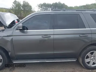 2018 Ford Expedition XLT z VIN 1FMJU1JTXJEA48029, wystawiony jako IAAI lot #41786096 z przebiegiem Nie podano mil oraz . Historia ofert i sprzedaży dostępna na DreamBid. Obrazek 14.