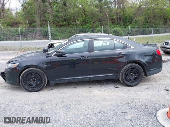 2013 Ford Police Interceptor с VIN 1FAHP2M87DG184866, выставлен на аукционе IAAI как лот 41995646 с пробегом 250 298 миль миль и . История ставок и продаж доступна на DreamBid. Изображение 14.