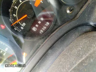 2016 Jeep Patriot Sport с VIN 1C4NJPBBXGD765293, выставлен на аукционе IAAI как лот 42310600 с пробегом 193 678 миль миль и . История ставок и продаж доступна на DreamBid. Изображение 7.