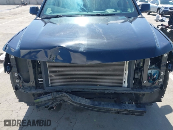 2016 Chevrolet Tahoe LT with VIN 1GNSCBKC3GR446014, listed as a IAAI auction lot 42248329 with 122,306 mi miles and . Bid and sale history available at DreamBid. Image 6.