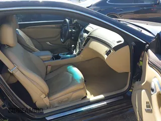 2011 Cadillac CTS Performance with VIN 1G6DK1ED7B0137018, listed as a IAAI auction lot 42189287 with 155,463 mi miles and . Bid and sale history available at DreamBid. Image 5.