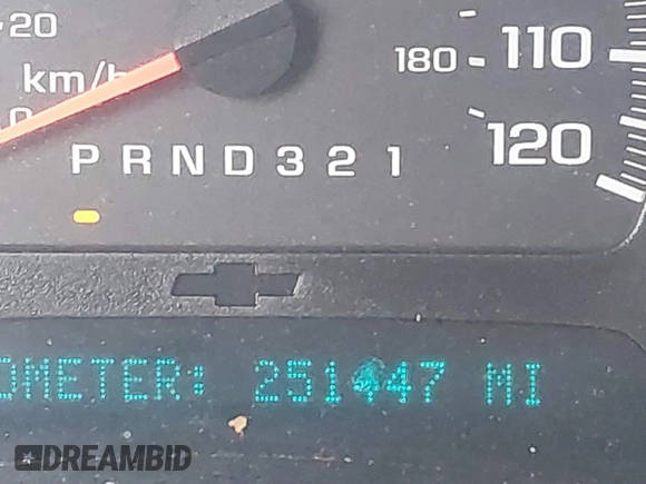2006 Chevrolet TrailBlazer LS with VIN 1GNDT13S162189340, listed as a IAAI auction lot 41896047 with 251,447 mi miles and . Bid and sale history available at DreamBid. Image 15.