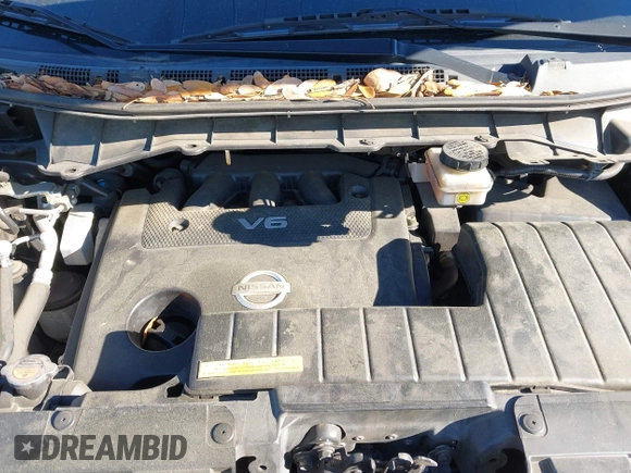 2017 Nissan Quest SV with VIN JN8AE2KP9H9165133, listed as a IAAI auction lot 41789379 with 131,063 mi miles. Bid and sale history available at carsss.com. Image 10.