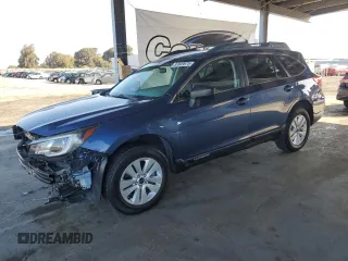 2019 Subaru Outback with VIN 4S4BSABC8K3393761, listed as a Copart auction lot 57849675 with 53,743 mi miles and Salvage title. Bid and sale history available at DreamBid. Image 1.