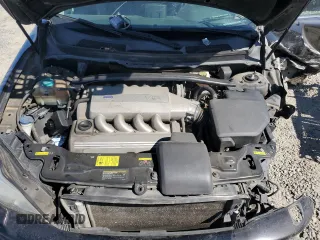 2007 Volvo XC90 V8 with VIN YV4CZ852X71359255, listed as a Copart auction lot 67740474 with 321,800 mi miles and Salvage Title. Bid and sale history available at carsss.com. Image 11.