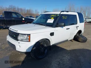 2013 Land Rover LR4 HSE with VIN SALAG2D40DA667927, listed as a IAAI auction lot 41759627 with 181,666 mi miles and . Bid and sale history available at DreamBid. Image 17.