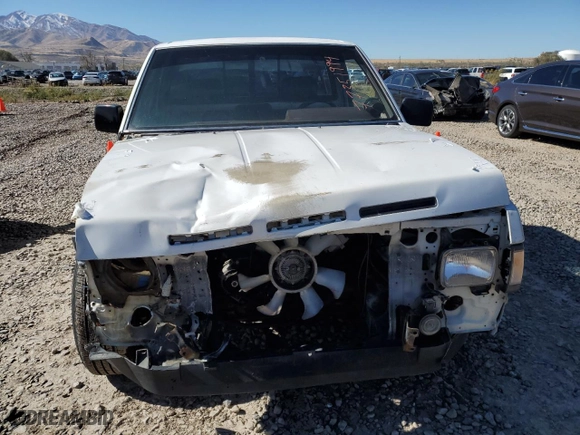 1992 Nissan Trucks 2WD XE with VIN 1N6SD11S3NC368761, listed as a Copart auction lot 77351994 with 2,033,236 mi miles and Clean Title. Bid and sale history available at carsss.com. Image 5.