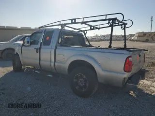 2016 Ford F-250 XLT z VIN 1FT7X2A67GEA70648, wystawiony jako Copart lot #80523844 z przebiegiem Nie podano mil oraz Nie do naprawy • Non repairable. Historia ofert i sprzedaży dostępna na DreamBid. Obrazek 2.