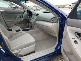 2009 Toyota Camry with VIN 4T1BE46K59U297522, listed as a IAAI auction lot 41951788 with 146,710 mi miles. Bid and sale history available at carsss.com. Image 5.