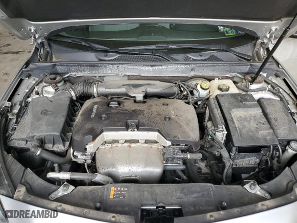 2013 Chevrolet Malibu LS with VIN 1G11B5SA9DF235431, listed as a Copart auction lot 53880305 with 28,366 mi miles and Salvage Title. Bid and sale history available at carsss.com. Image 11.