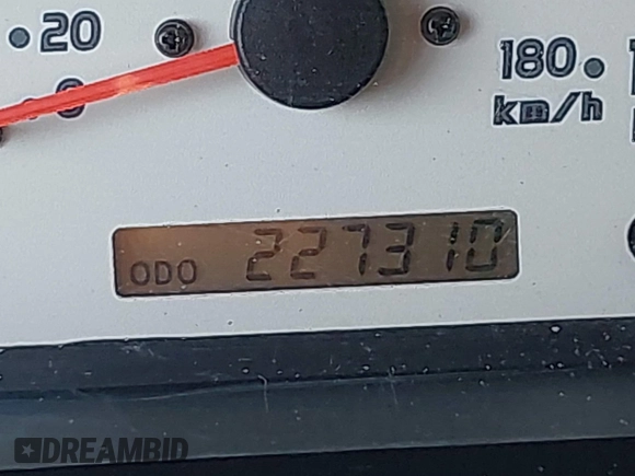 2004 Toyota Tacoma PreRunner z VIN 5TEGN92N74Z344833, wystawiony jako IAAI lot #42078554 z przebiegiem 227 310 mil mil oraz . Historia ofert i sprzedaży dostępna na DreamBid. Obrazek 15.