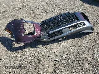 2024 Hyundai Palisade Limited z VIN KM8R5DGE0RU762098, wystawiony jako Copart lot #49864755 z przebiegiem 1 003 mil mil oraz Szkoda całkowita • Salvage title. Historia ofert i sprzedaży dostępna na DreamBid. Obrazek 12.