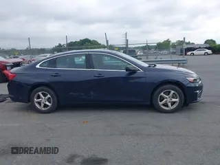 2016 Chevrolet Malibu LS с VIN 1G1ZB5ST9GF298263, выставлен на аукционе IAAI как лот 42601718 с пробегом 112 367 миль миль и . История ставок и продаж доступна на DreamBid. Изображение 13.