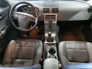 2005 Volvo S40 with VIN YV1MS682252060047, listed as a Copart auction lot 43456495 with 354,962 mi miles and Salvage Title. Bid and sale history available at carsss.com. Image 8.