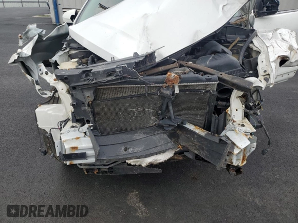 2011 Mazda CX-9 Sport with VIN JM3TB3BV8B0305869, listed as a Copart auction lot 59933905 with Not provided miles and Salvage title. Bid and sale history available at DreamBid. Image 12.
