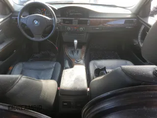 2011 BMW 3 Series 328i xDrive with VIN WBAPK5C52BF126869, listed as a Copart auction lot 66273525 with 149,682 mi miles and Clean title. Bid and sale history available at DreamBid. Image 8.