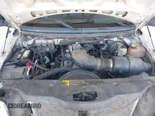 2004 Ford F-150 STX with VIN 1FTRX12W94NC27478, listed as a IAAI auction lot 42606750 with 201,042 mi miles and . Bid and sale history available at DreamBid. Image 10.