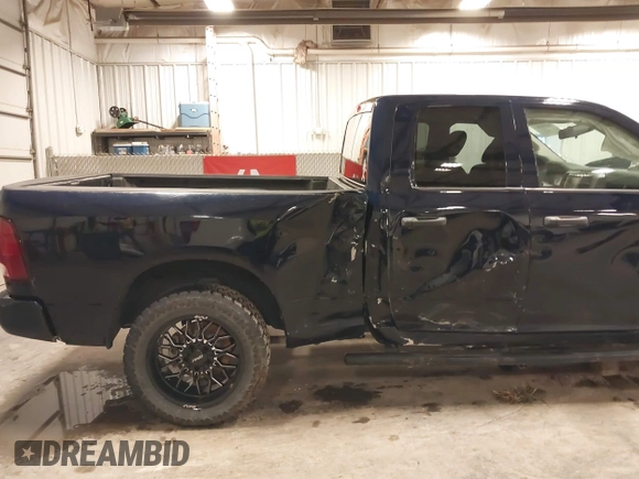 2015 Ram 1500 Express with VIN 1C6RR7FT3FS647083, listed as a IAAI auction lot 42195153 with 154,279 mi miles and . Bid and sale history available at DreamBid. Image 20.