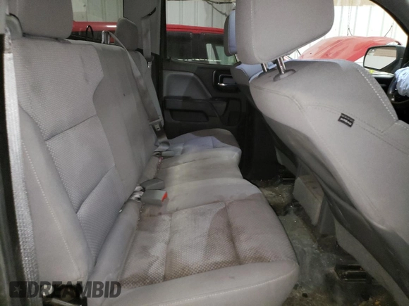 2014 Chevrolet Silverado 1500 Work Truck with VIN 1GCVKPEH2EZ143915, listed as a Copart auction lot 51650285 with 143,216 mi miles and Salvage Title. Bid and sale history available at DreamBid. Image 10.