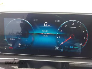 2020 Mercedes-Benz GLS 450 z VIN 4JGFF5KE2LA188979, wystawiony jako IAAI lot #41687936 z przebiegiem 68 536 mil mil oraz . Historia ofert i sprzedaży dostępna na DreamBid. Obrazek 7.