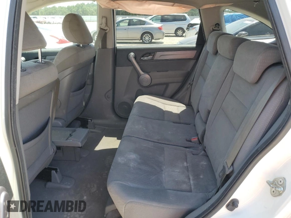 2008 Honda CR-V EX z VIN JHLRE38538C046008, wystawiony jako Copart lot #60307225 z przebiegiem 77 956 mil mil oraz Czysty tytuł • Clean title. Historia ofert i sprzedaży dostępna na DreamBid. Obrazek 10.