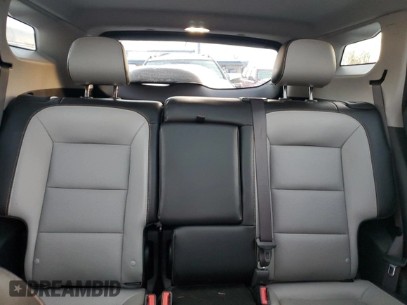 2021 GMC Terrain SLT with VIN 3GKALVEV9ML396939, listed as a Copart auction lot 88517685 with 46,087 mi miles and Non Repairable. Bid and sale history available at carsss.com. Image 10.