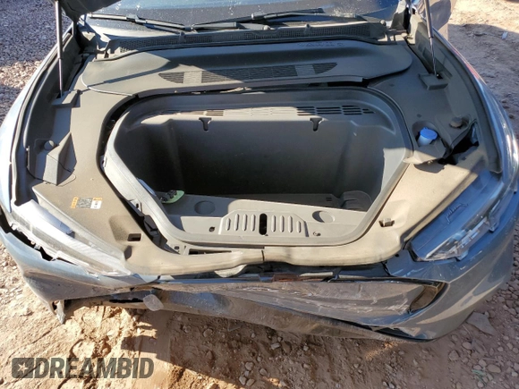 2023 Ford Mustang Mach-E Premium z VIN 3FMTK3R78PMA26955, wystawiony jako Copart lot #50068925 z przebiegiem 41 851 mil mil oraz Szkoda całkowita • Salvage title. Historia ofert i sprzedaży dostępna na DreamBid. Obrazek 13.