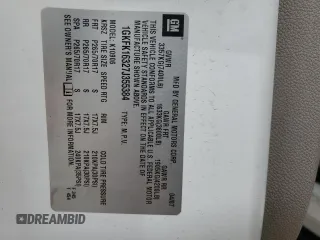 2007 GMC Yukon XL SLT z VIN 1GKFK16327J355384, wystawiony jako Copart lot #52161335 z przebiegiem 127 368 mil mil oraz Szkoda całkowita • Salvage title. Historia ofert i sprzedaży dostępna na DreamBid. Obrazek 15.