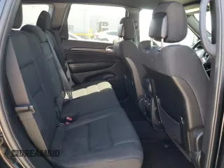 2018 Jeep Grand Cherokee Altitude with VIN 1C4RJEAG3JC171385, listed as a Copart auction lot 54271305 with 106,567 mi miles and Clean Title. Bid and sale history available at carsss.com. Image 11.