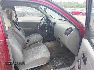 2006 Chevrolet Colorado Work Truck z VIN 1GCCS148068226482, wystawiony jako IAAI lot #42487633 z przebiegiem 121 896 mil mil oraz . Historia ofert i sprzedaży dostępna na DreamBid. Obrazek 5.