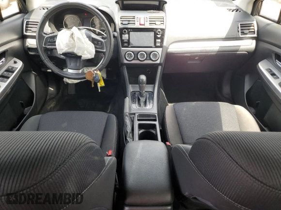 2016 Subaru Impreza Special Sports Premium с VIN JF1GPAP64G8212184, выставлен на аукционе Copart как лот 57469245 с пробегом 146 414 миль миль и Списание • Salvage title. История ставок и продаж доступна на DreamBid. Изображение 8.
