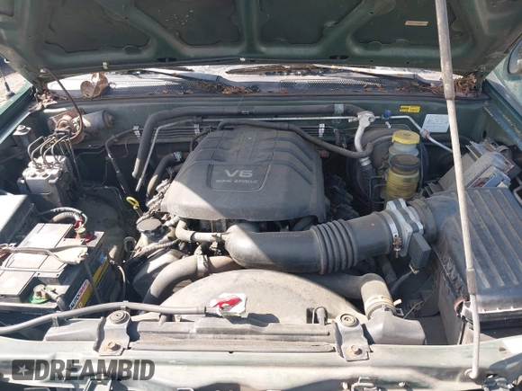 2002 Isuzu Rodeo с VIN 4S2DM58W224312364, выставлен на аукционе IAAI как лот 42537837 с пробегом 238 887 миль миль и . История ставок и продаж доступна на DreamBid. Изображение 10.