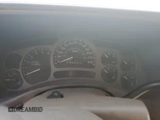 2006 GMC Yukon Denali z VIN 1GKEK63UX6J136371, wystawiony jako Copart lot #50168595 z przebiegiem Nie podano mil oraz Szkody całkowita. Historia ofert i sprzedaży dostępna na DreamBid. Obrazek 9.