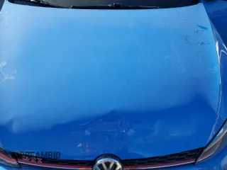 2021 Volkswagen GTI S z VIN 3VW5T7AU1MM009510, wystawiony jako Copart lot #77333914 z przebiegiem 29 204 mil mil oraz Szkoda całkowita • Salvage title. Historia ofert i sprzedaży dostępna na DreamBid. Obrazek 11.