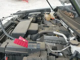 2022 Chevrolet Colorado 4WD Work Truck with VIN 1GCHTBEA6N1140563, listed as a IAAI auction lot 42282525 with 65,735 mi miles and . Bid and sale history available at DreamBid. Image 19.