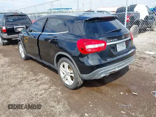 2016 Mercedes-Benz GLA 250 z VIN WDCTG4GB2GJ261460, wystawiony jako IAAI lot #41909005 z przebiegiem 139 523 mil mil oraz . Historia ofert i sprzedaży dostępna na DreamBid. Obrazek 3.