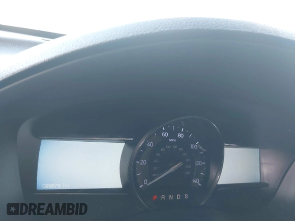2018 Ford Explorer XLT with VIN 1FM5K7DH4JGB39495, listed as a IAAI auction lot 41941964 with 99,879 mi miles and . Bid and sale history available at DreamBid. Image 7.