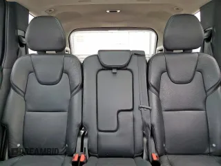 2016 Volvo XC90 T6 Momentum с VIN YV4A22PK0G1055566, выставлен на аукционе Copart как лот 58832875 с пробегом 140 403 миль миль и Списание • Salvage title. История ставок и продаж доступна на DreamBid. Изображение 10.