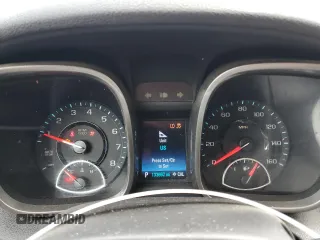 2015 Chevrolet Malibu LS with VIN 1G11A5SL2FF150955, listed as a Copart auction lot 55248575 with 133,662 mi miles and Clean Title. Bid and sale history available at DreamBid. Image 9.