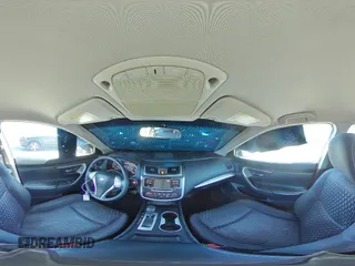 2016 Nissan Altima S with VIN 1N4AL3AP5GN355211, listed as a Copart auction lot 54677435 with 193,286 mi miles and Salvage title. Bid and sale history available at DreamBid. Image 15.