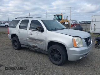 2011 GMC Yukon SLT с VIN 1GKS2CE09BR276144, выставлен на аукционе IAAI как лот 42130321 с пробегом 210 384 миль миль и . История ставок и продаж доступна на DreamBid. Изображение 1.